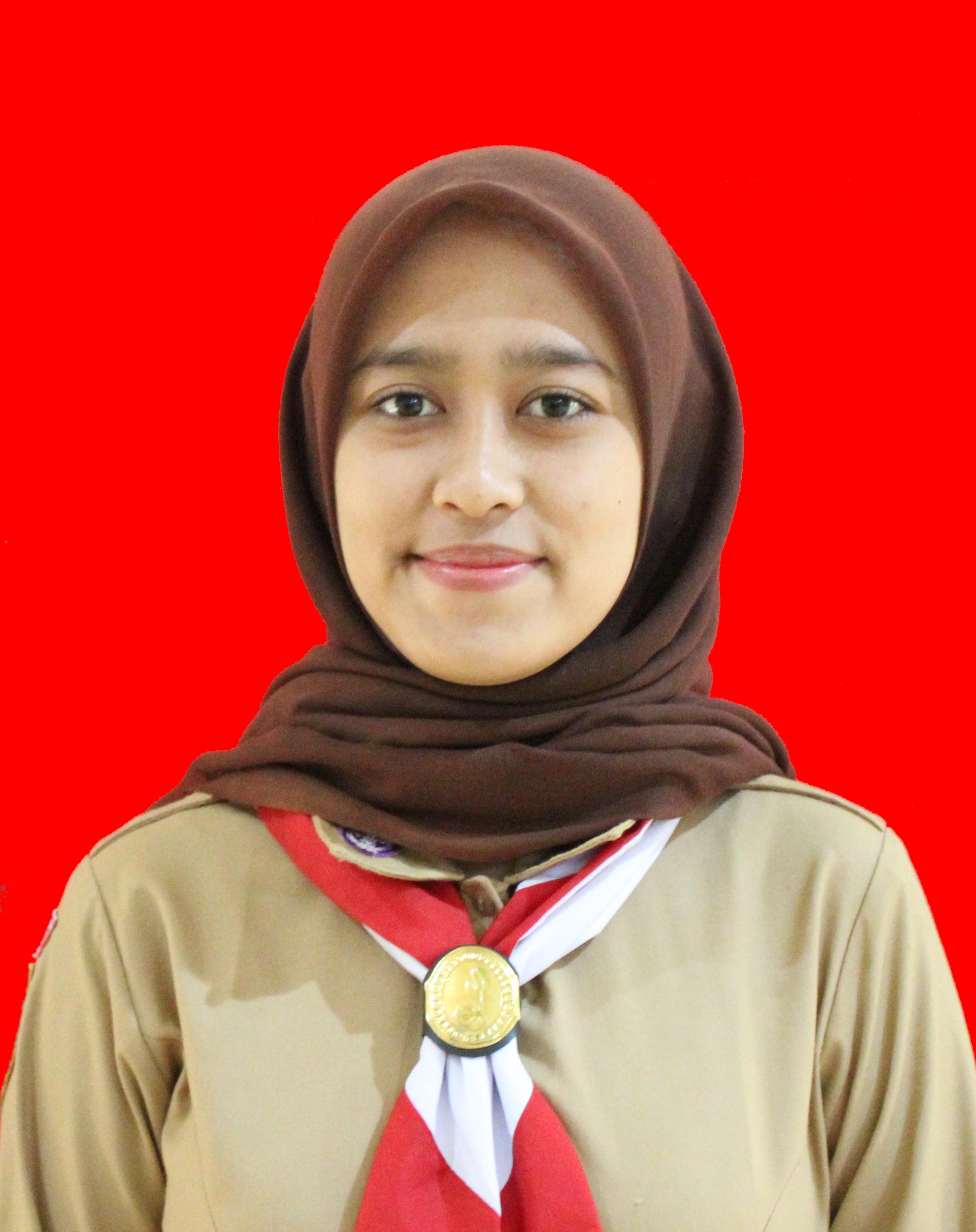 Nani Ismawati, A.Md.S.I