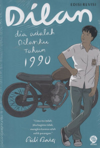 Dilan, Dia adalah Dilanku Tahun 1990