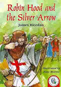 The Silver Arrow