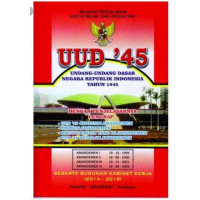 UUD '45